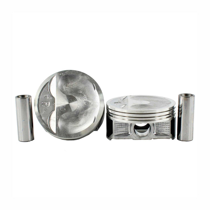 Piston Set  (Oversizes Available)