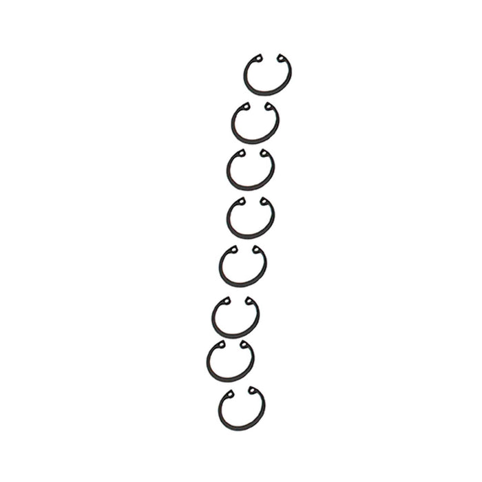 Piston Set  (Oversizes Available)