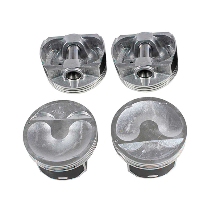 Piston Set  (Oversizes Available)