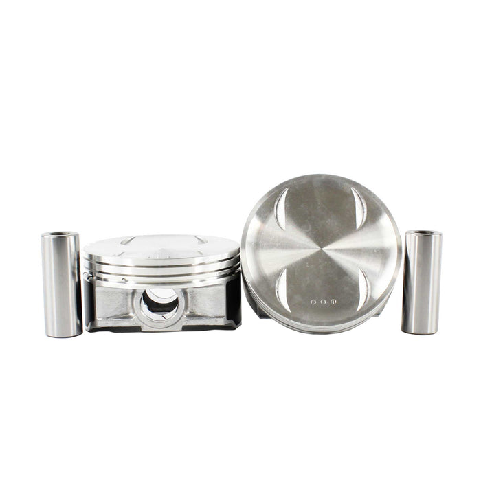 Piston Set (Oversizes Available)