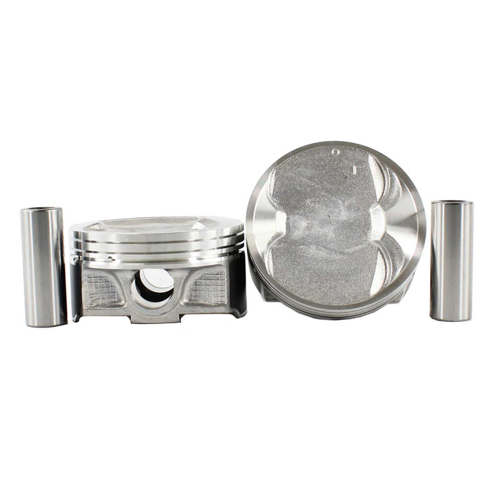 Piston Set (Oversizes Available)