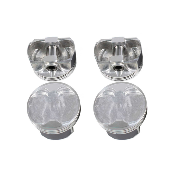 Piston Set (Oversizes Available)