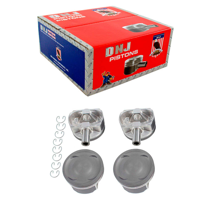 Piston Set (Oversizes Available)