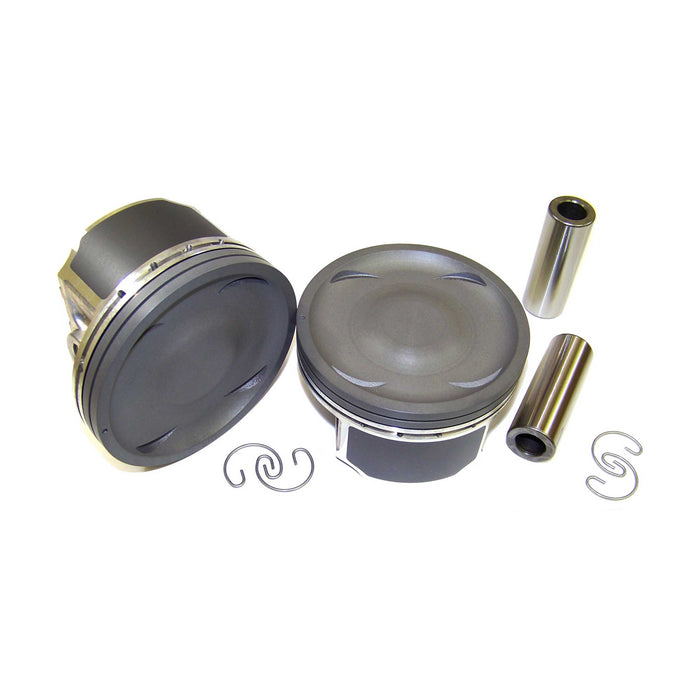 Piston Set (Oversizes Available)