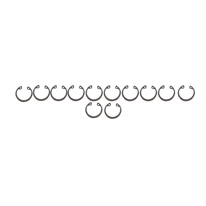 Piston Set  (Oversizes Available)