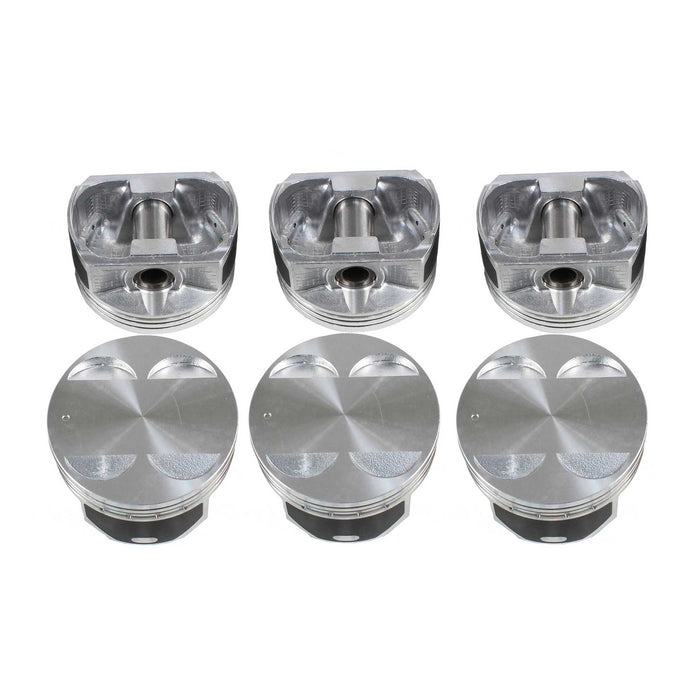 Piston Set  (Oversizes Available)