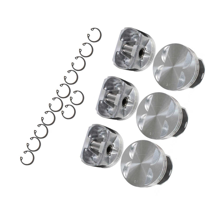 Piston Set  (Oversizes Available)