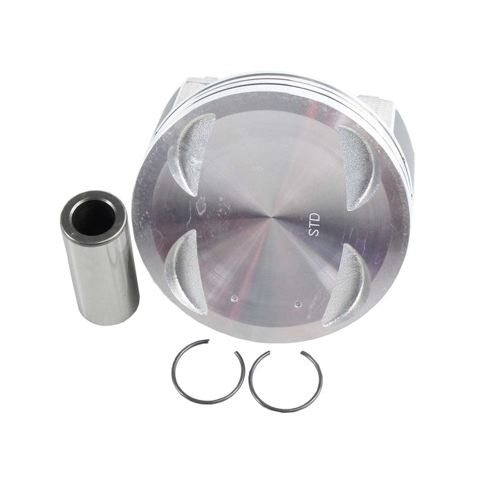 Piston Set (Oversizes Available)