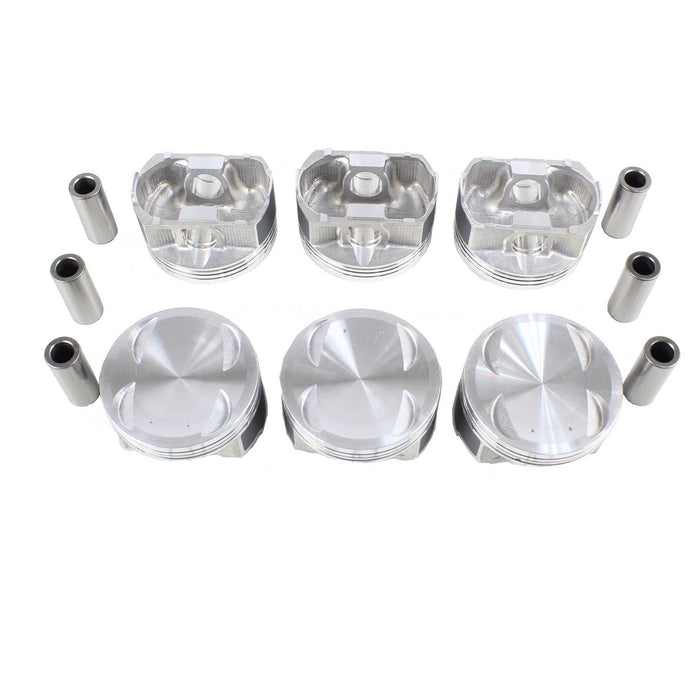Piston Set (Oversizes Available)