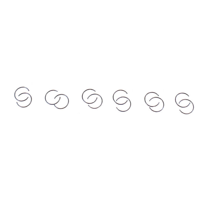 Piston Set (Oversizes Available)