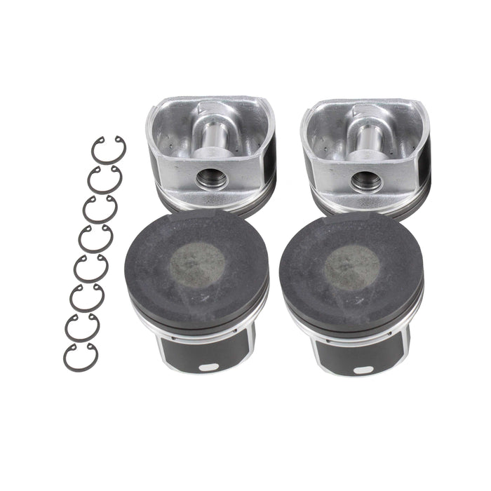 Piston Set (Oversizes Available)