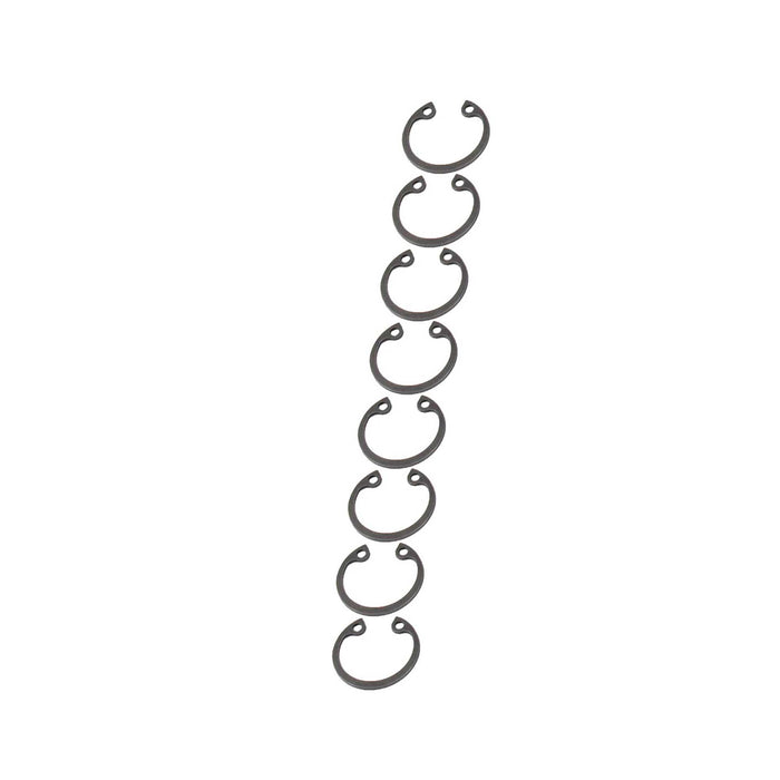 Piston Set (Oversizes Available)