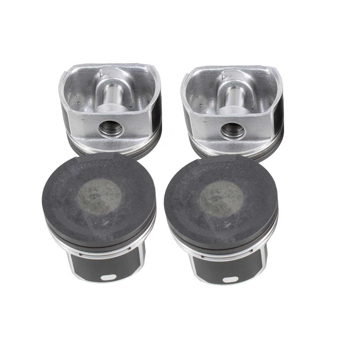 Piston Set (Oversizes Available)
