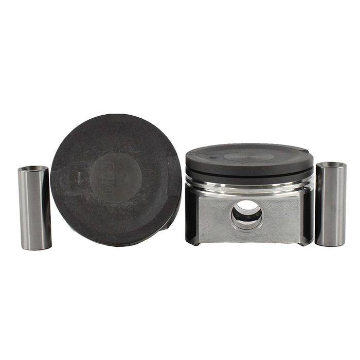 Piston Set (Oversizes Available)