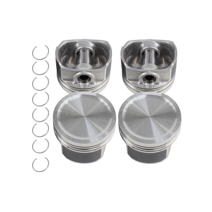 Piston Set (Oversizes Available)