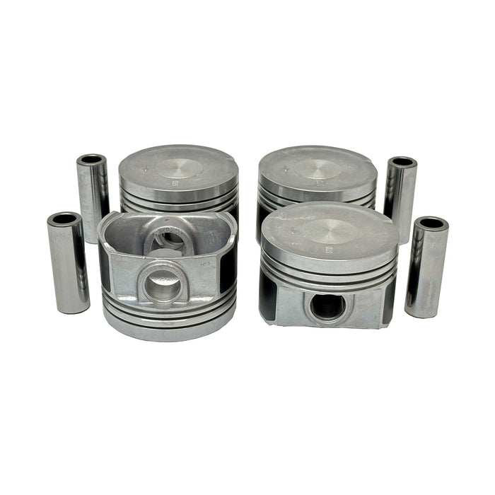 Piston Set (Oversizes Available)