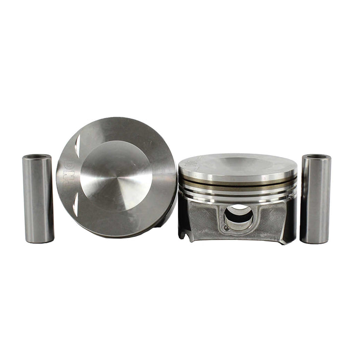 Piston Set (Oversizes Available)