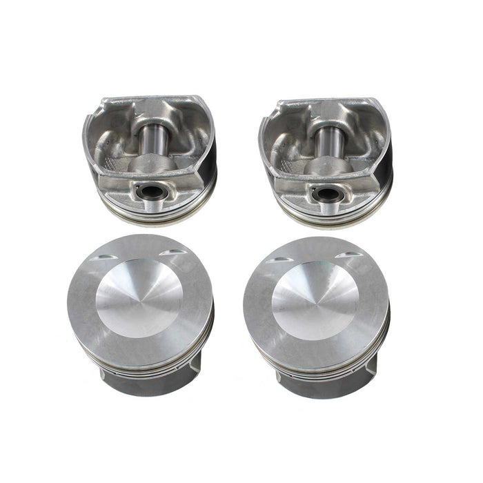 Piston Set (Oversizes Available)