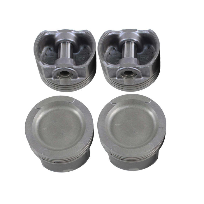 Piston Set  (Oversizes Available)