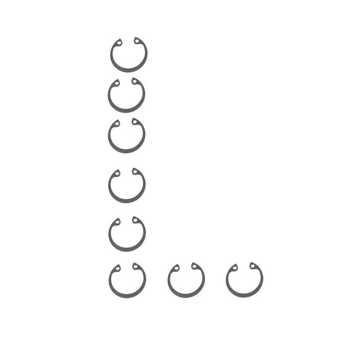 Piston Set  (Oversizes Available)