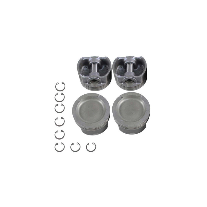 Piston Set (Oversizes Available)