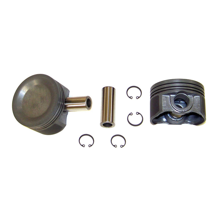 Piston Set  (Oversizes Available)
