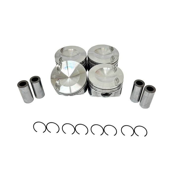 Piston Set (Oversizes Available)