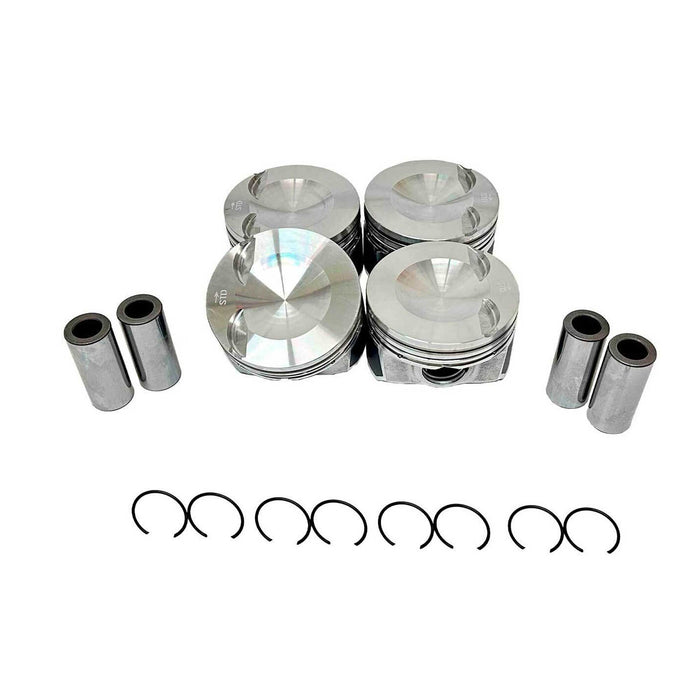 Engine Rebuild Kit