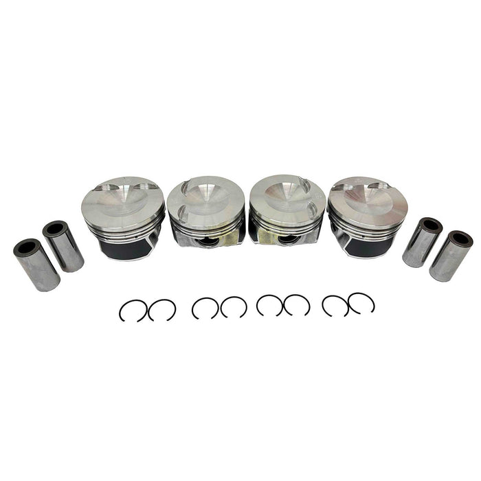 Piston Set (Oversizes Available)