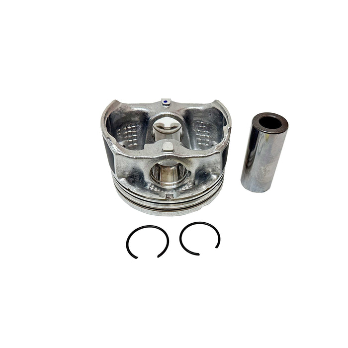 Piston Set (Oversizes Available)