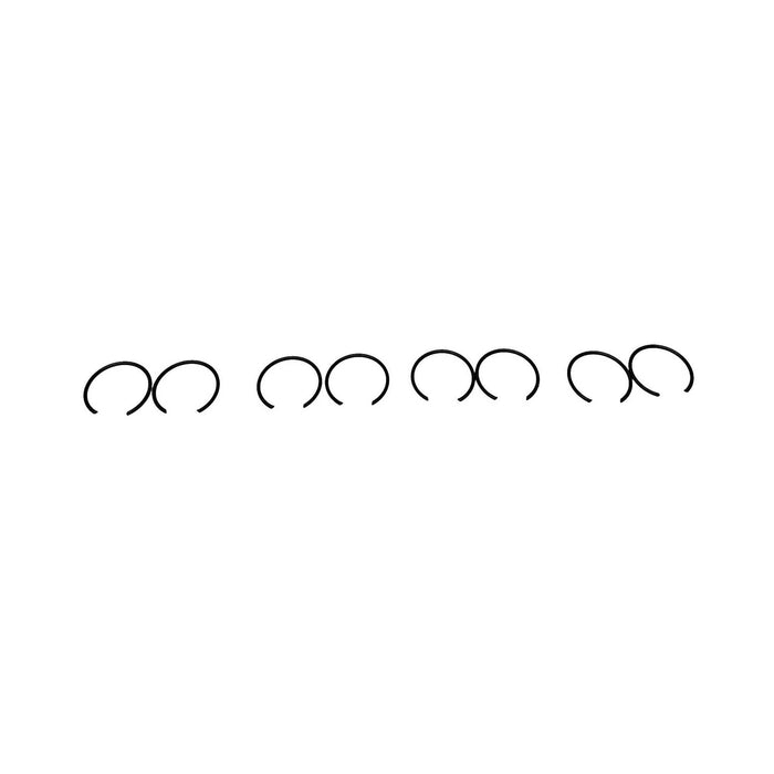 Piston Set (Oversizes Available)