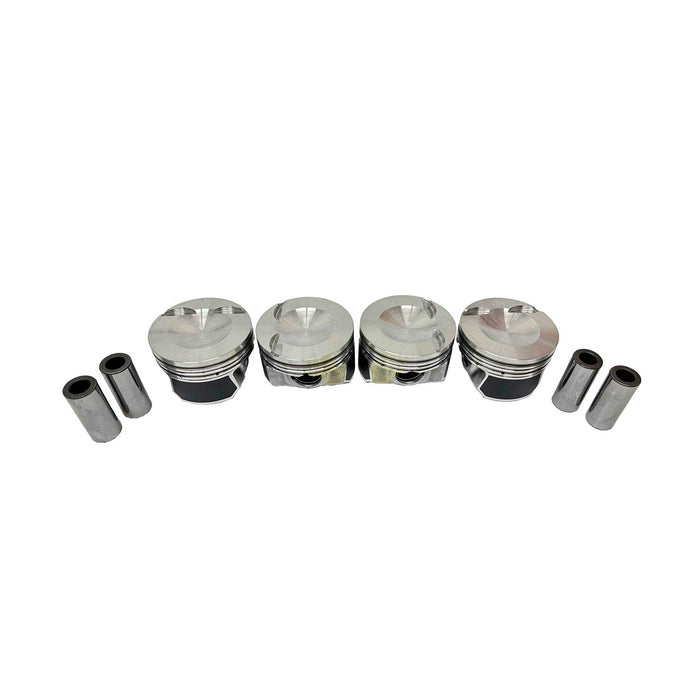 Piston Set (Oversizes Available)
