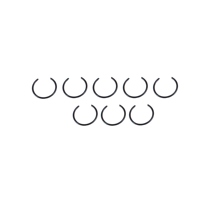 Piston Set  (Oversizes Available)