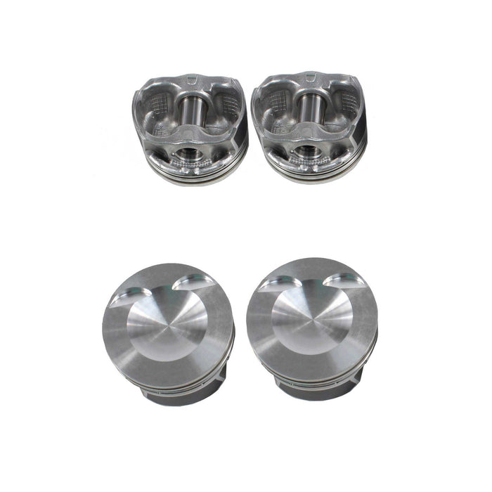 Piston Set  (Oversizes Available)