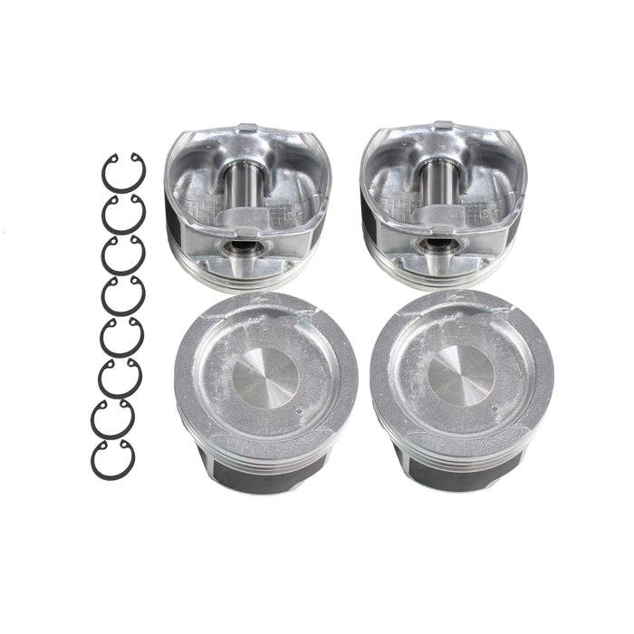Piston Set  (Oversizes Available)