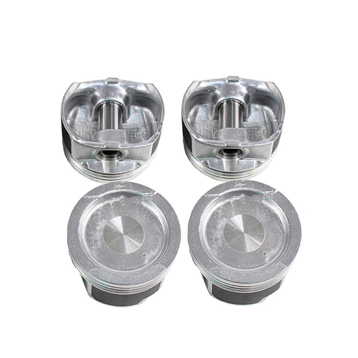 Piston Set  (Oversizes Available)