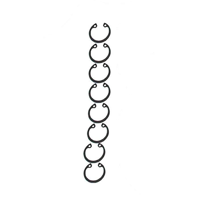 Piston Set  (Oversizes Available)