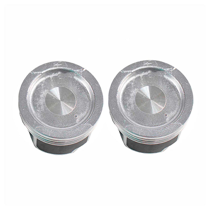 Piston Set  (Oversizes Available)