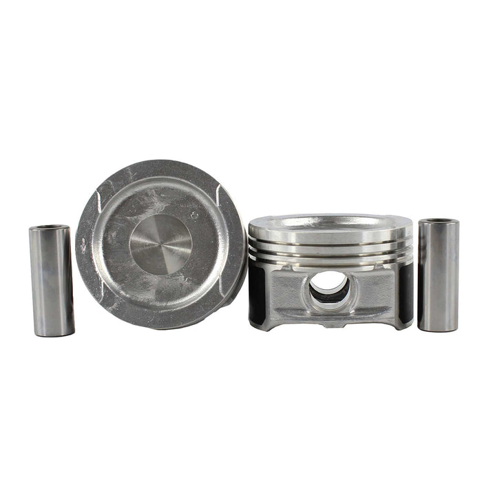 Piston Set  (Oversizes Available)