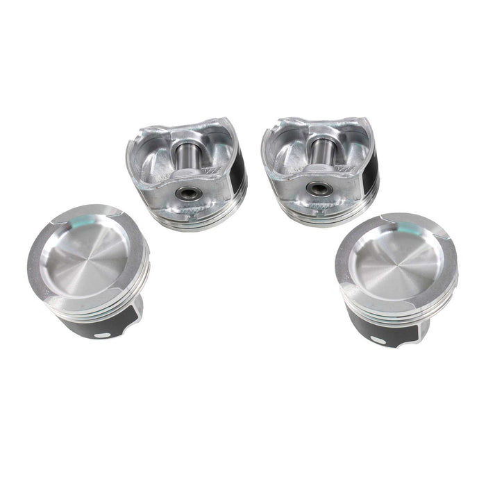 Piston Set (Oversizes Available)