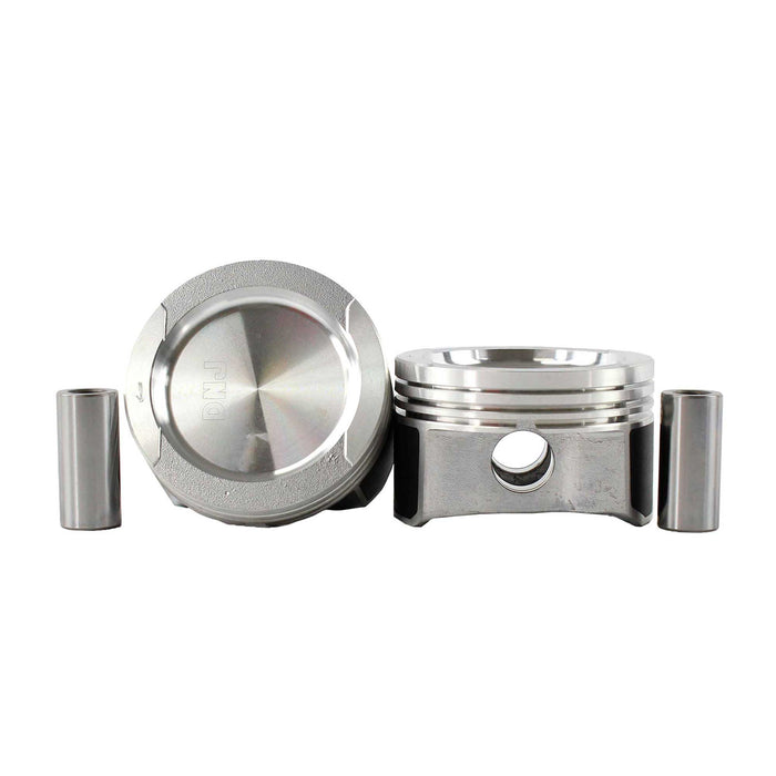 Piston Set (Oversizes Available)