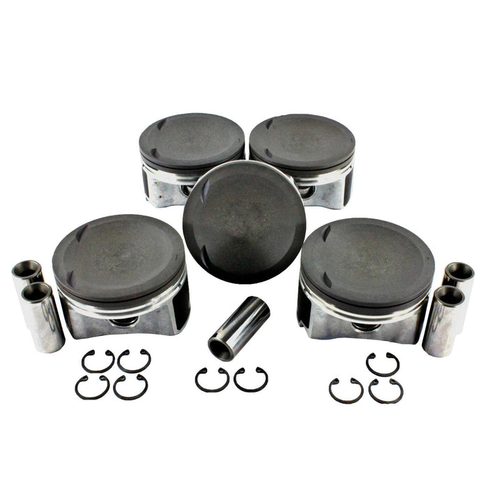 Piston Set (Oversizes Available)