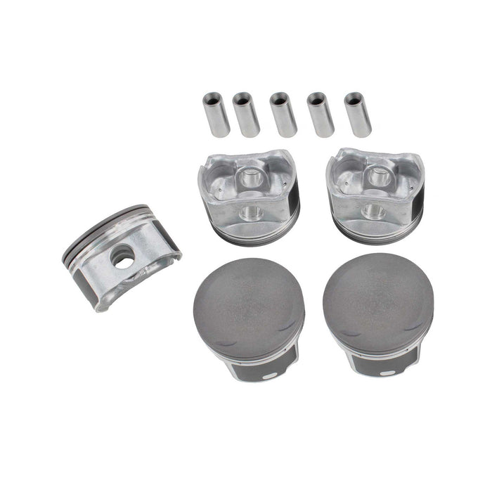 Piston Set (Oversizes Available)
