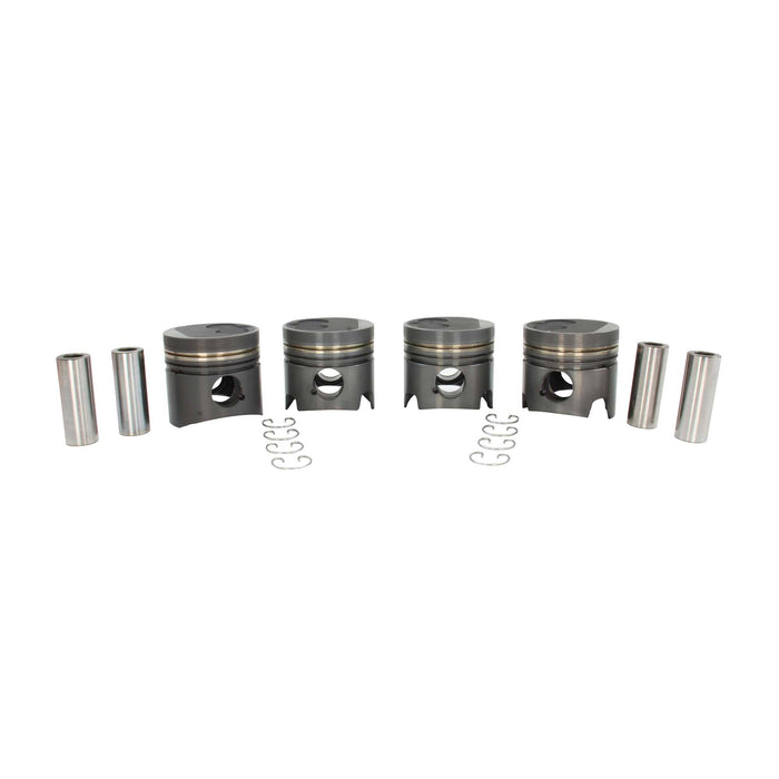 Piston Set (Oversizes Available)