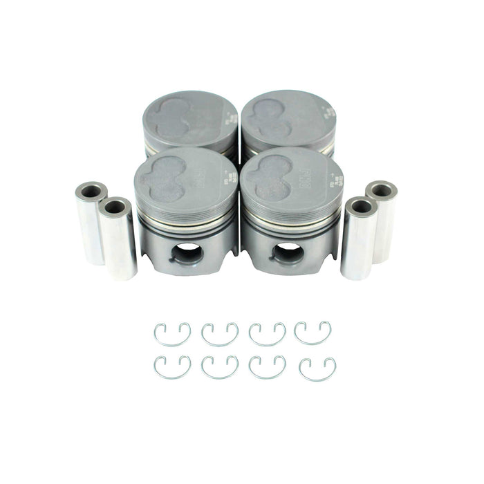 Piston Set (Oversizes Available)
