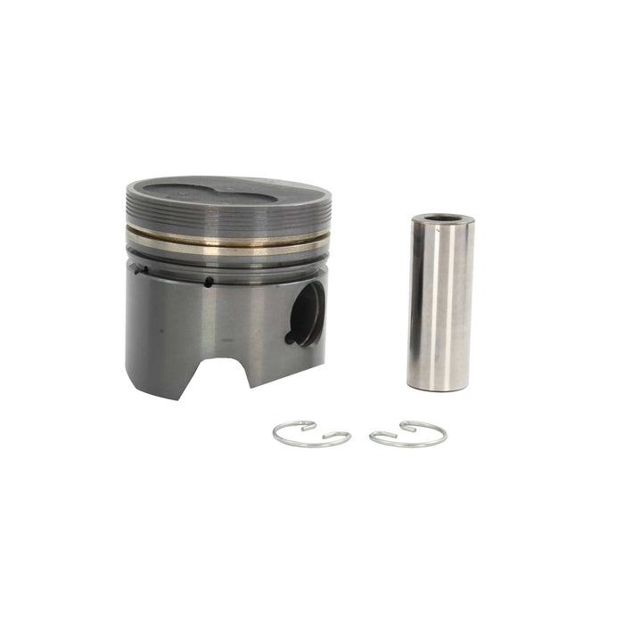 Piston Set (Oversizes Available)