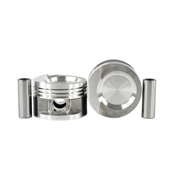 Piston Set (Oversizes Available)