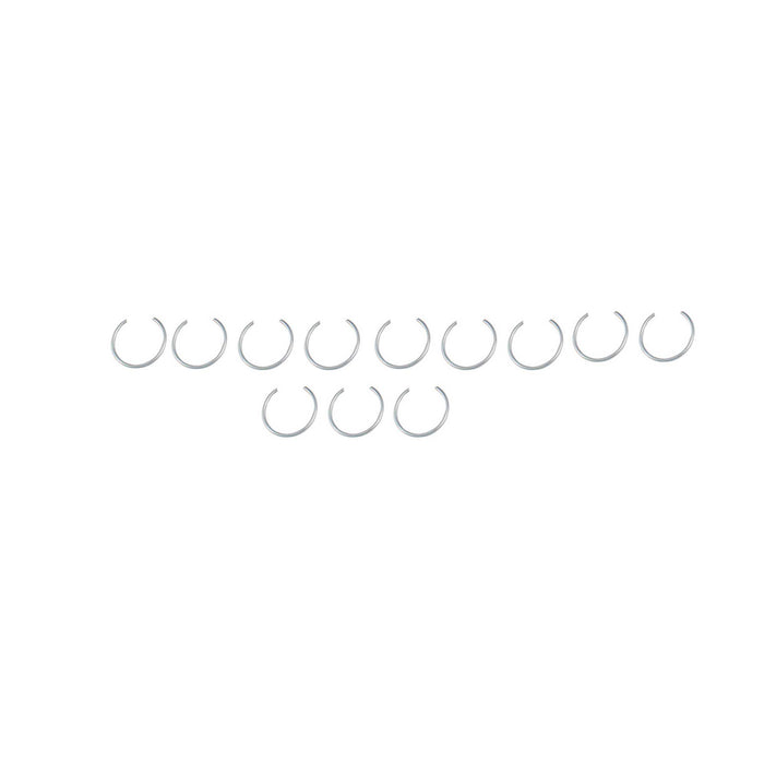 Piston Set (Oversizes Available)