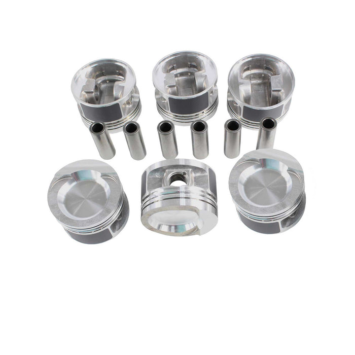 Piston Set (Oversizes Available)