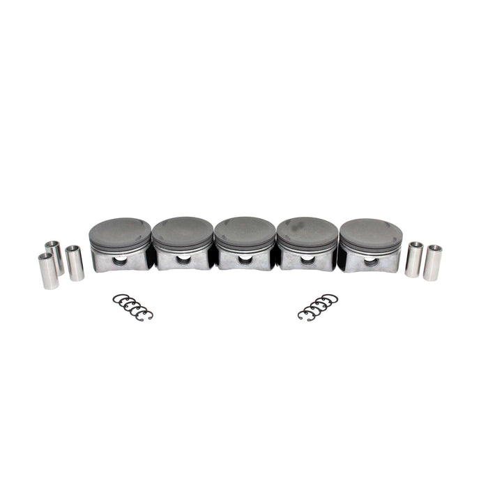 Piston Set (Oversizes Available)